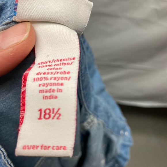 Dress - Picture 4 of 5